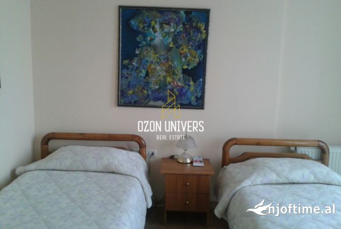 Shtepi me qera 2+1 ne Tirane - 1,000 Euro