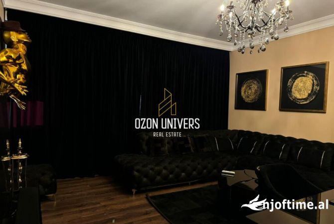 Shtepi ne shitje 2+1 ne Tirane - 320,000 Euro