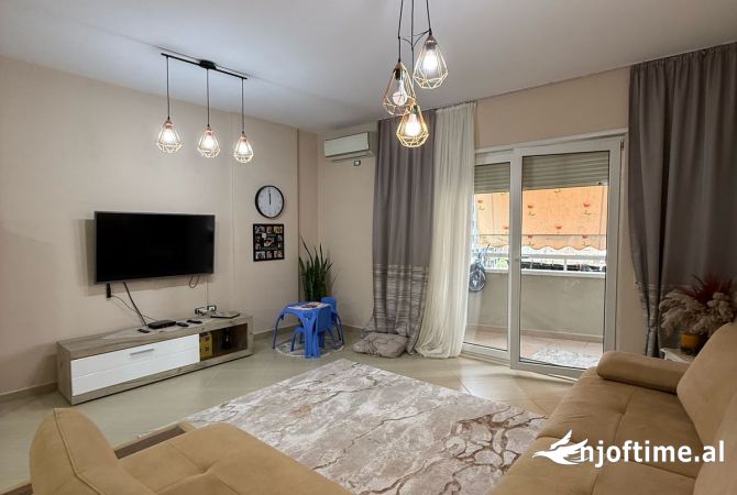 Shtepi ne shitje 1+1 ne Tirane - 232,960 Euro