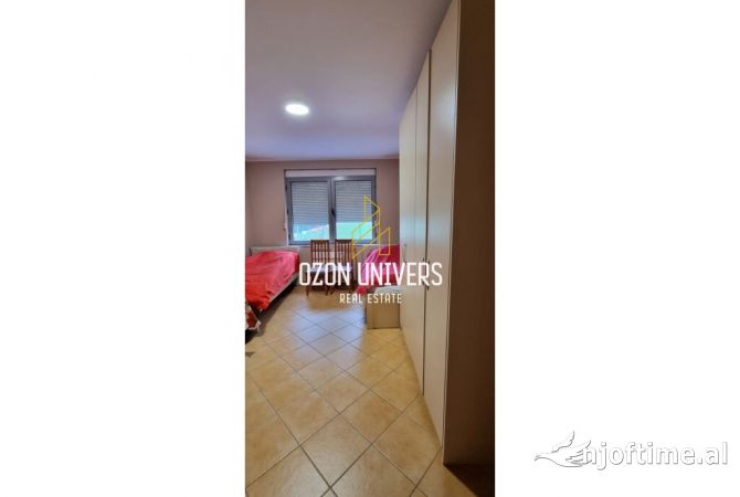 Shtepi me qera Apartament ne Tirane, 2+1, Mobilimi E mobiluar, Pagesa 1,300  Euro.