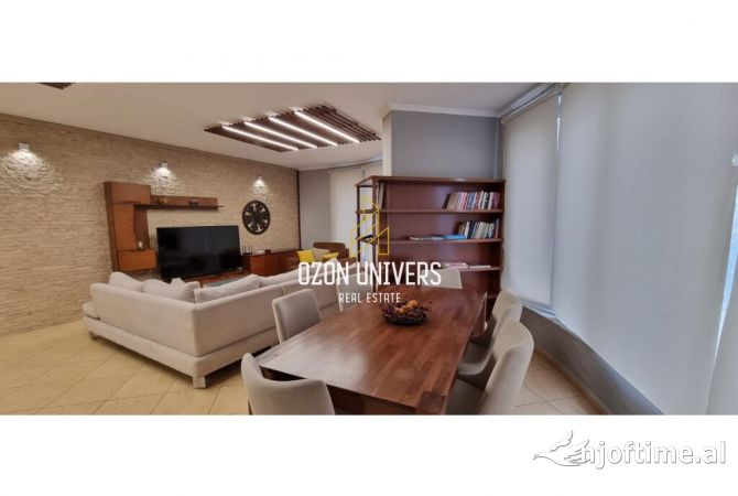 Shtepi me qera Apartament ne Tirane, 2+1, Mobilimi E mobiluar, Pagesa 1,300  Euro.