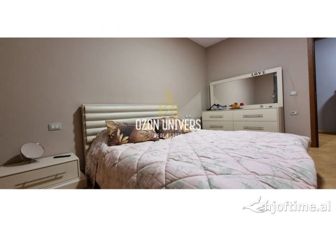 Shtepi me qera Apartament ne Tirane, 2+1, Mobilimi E mobiluar, Pagesa 1,300  Euro.