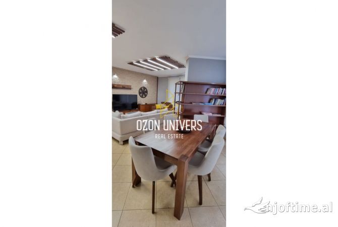 Shtepi me qera 2+1 ne Tirane - 1,300 Euro