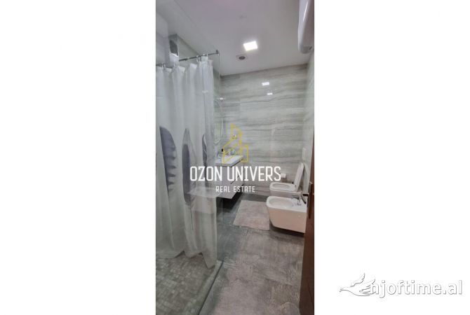 Shtepi me qera Apartament ne Tirane, 2+1, Mobilimi E mobiluar, Pagesa 1,300  Euro.