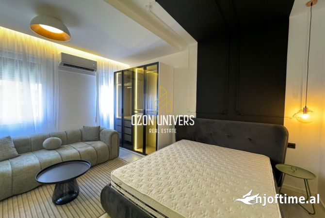 Shtepi me qera Garsoniere ne Tirane - 500 Euro