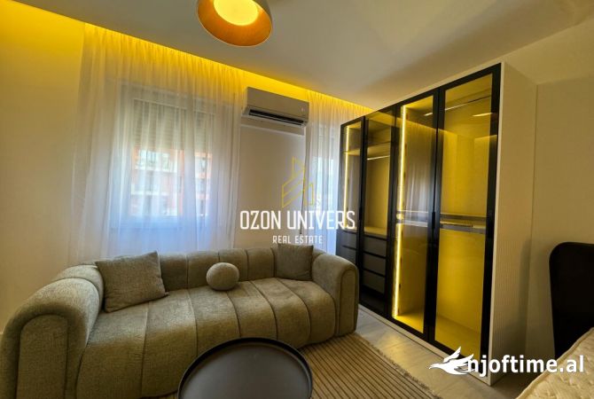 Shtepi me qera Garsoniere ne Tirane - 500 Euro