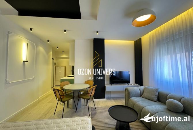 Shtepi me qera Garsoniere ne Tirane - 500 Euro