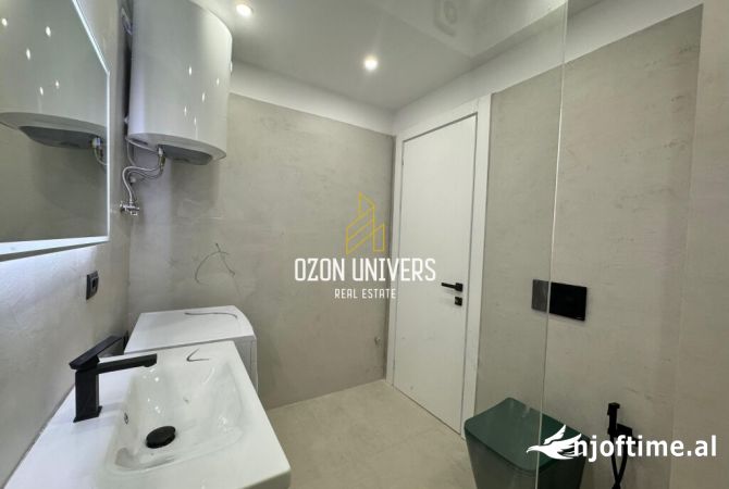 Shtepi me qera Apartament ne Tirane, Garsoniere, Mobilimi E mobiluar, Pagesa 500  Euro.