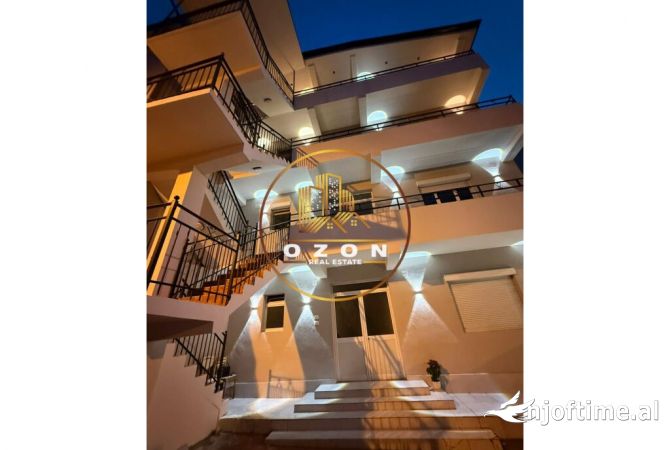 Shtepi me qera 2+1 ne Tirane - 5,000 Euro