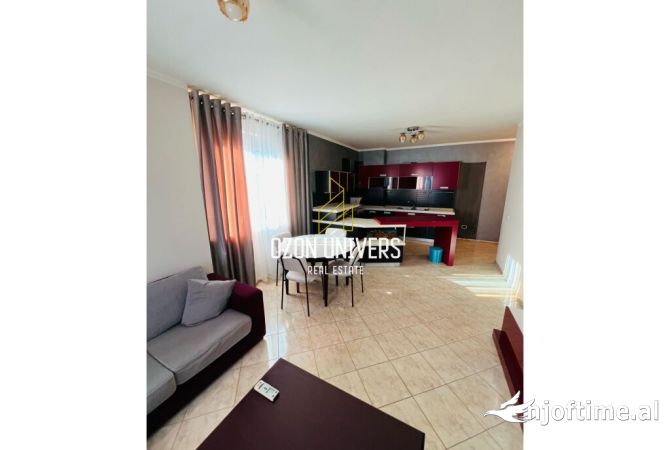 Shtepi me qera 2+1 ne Tirane - 600 Euro