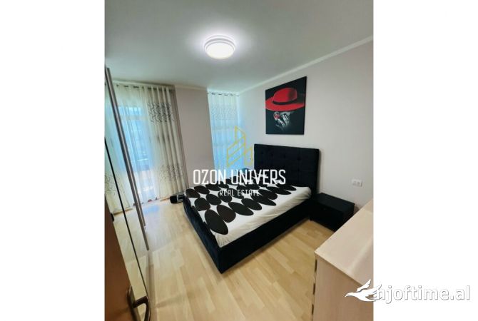 Shtepi me qera Apartament ne Tirane, 2+1, Mobilimi E mobiluar, Pagesa 600  Euro.