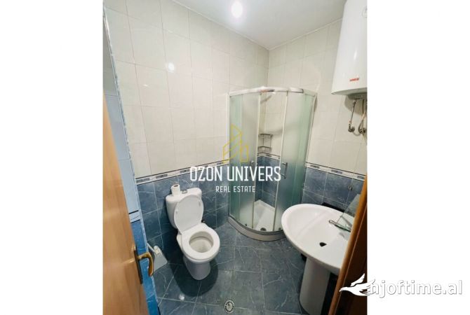 Shtepi me qera Apartament ne Tirane, 2+1, Mobilimi E mobiluar, Pagesa 600  Euro.