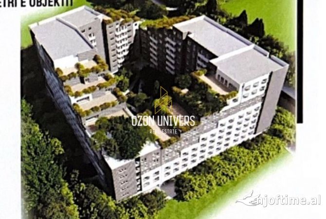 Shtepi ne shitje 1+1 ne Tirane - 92,300 Euro