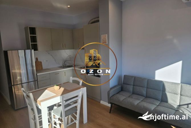 Shtepi me qera 1+1 ne Tirane - 600 Euro