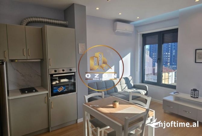Shtepi me qera 1+1 ne Tirane - 600 Euro