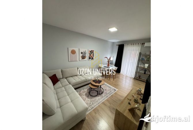 Shtepi me qera 1+1 ne Tirane - 650 Euro
