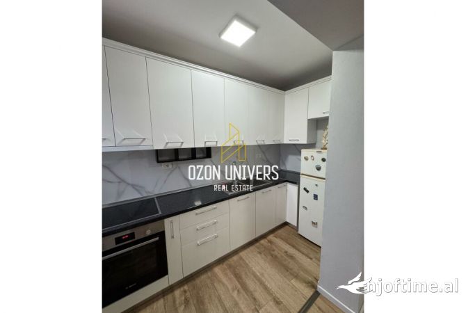 Shtepi me qera 1+1 ne Tirane - 650 Euro
