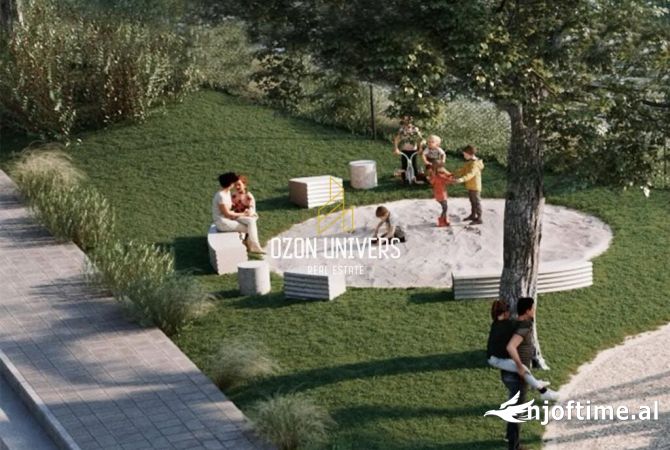 Shtepi ne shitje 2+1 ne Tirane - 215,250 Euro