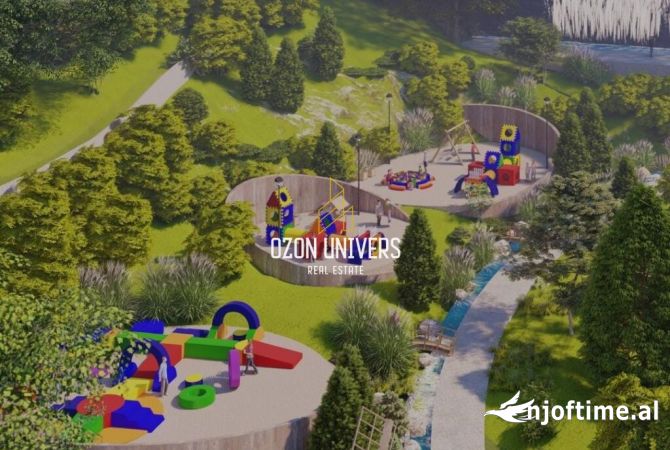 Shtepi ne shitje Apartament ne Tirane, 2+1, Mobilimi Bosh, pa mobiluar, Pagesa 215,250  Euro.