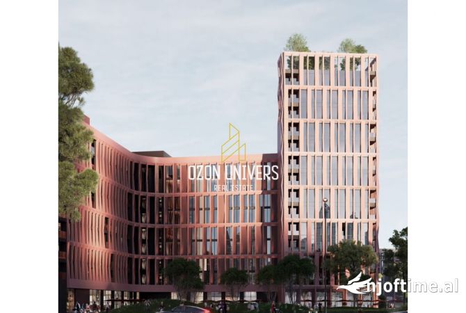 Casa in vendita 1+1 a Tirana - 151,584 Euro