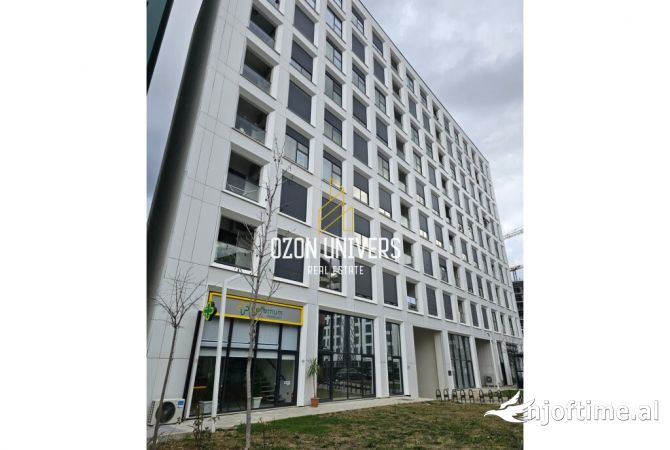 Shtepi me qera 2+1 ne Tirane - 550 Euro