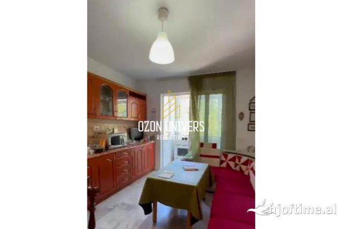 Shtepi me qera 2+1 ne Tirane - 500 Euro