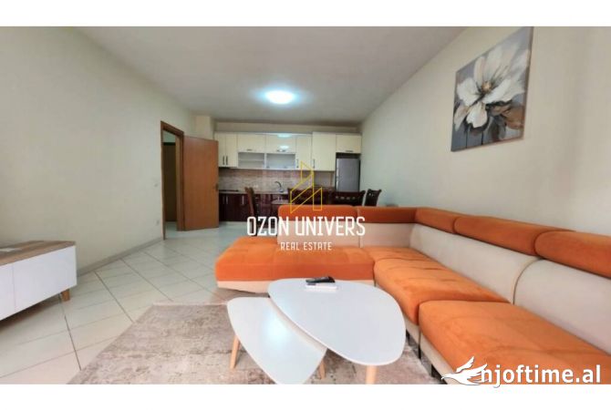 Shtepi me qera 2+1 ne Tirane - 500 Euro