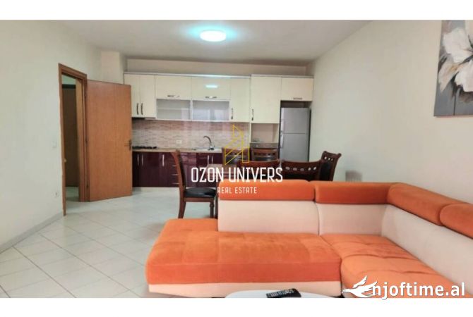 Shtepi me qera 2+1 ne Tirane - 500 Euro