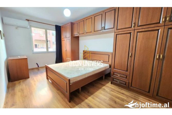 Shtepi me qera Apartament ne Tirane, 2+1, Mobilimi E mobiluar, Pagesa 500  Euro.