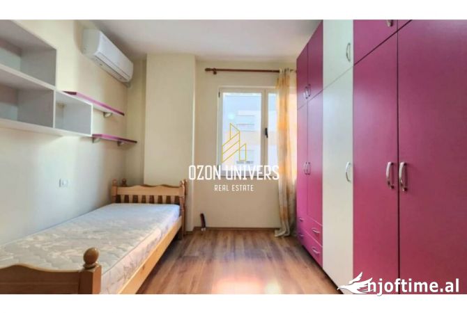 Shtepi me qera 2+1 ne Tirane - 500 Euro