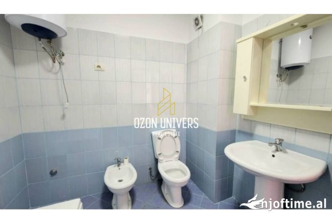 Shtepi me qera Apartament ne Tirane, 2+1, Mobilimi E mobiluar, Pagesa 500  Euro.