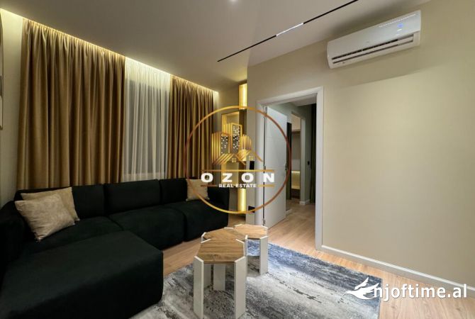 Shtepi me qera 1+1 ne Tirane - 700 Euro