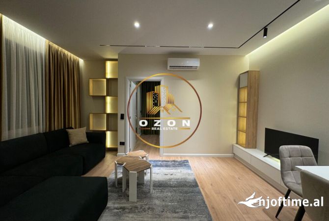 Shtepi me qera Apartament ne Tirane, 1+1, Mobilimi E mobiluar, Pagesa 700  Euro.