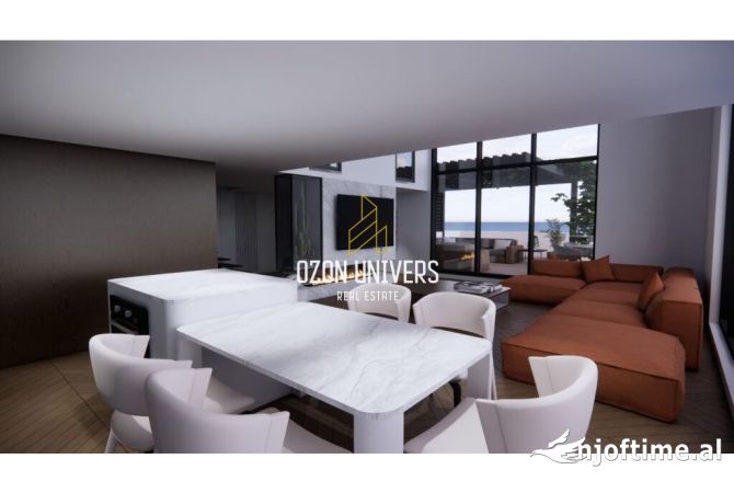 Shtepi ne shitje Apartament ne Tirane, 3+1, Mobilimi Bosh, pa mobiluar, Pagesa 380,000  Euro.