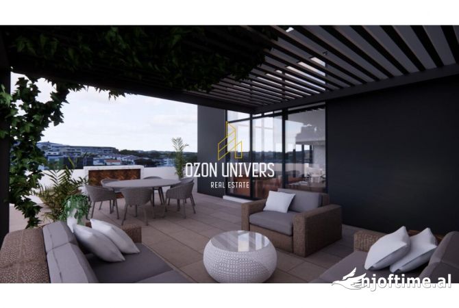 Shtepi ne shitje Apartament ne Tirane, 3+1, Mobilimi Bosh, pa mobiluar, Pagesa 380,000  Euro.