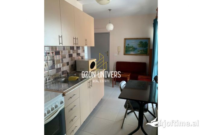 Shtepi me qera 1+1 ne Tirane - 400 Euro