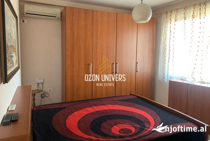 Shtepi me qera 1+1 ne Tirane - 400 Euro