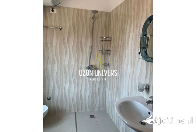 Shtepi me qera 1+1 ne Tirane - 400 Euro