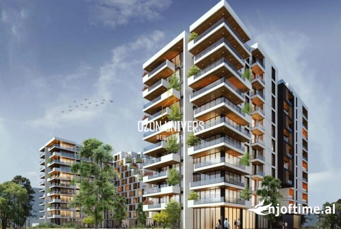 Shtepi ne shitje 1+1 ne Vlore - 258,440 Euro