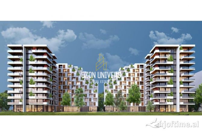 Shtepi ne shitje 1+1 ne Vlore - 258,440 Euro
