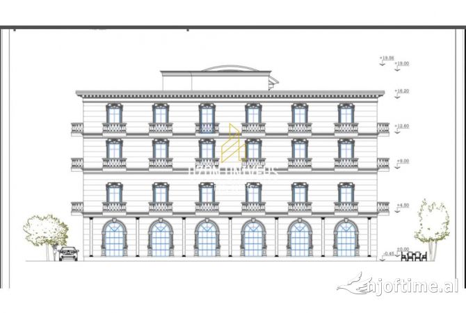 Land for Sale  in Tirana - 2,500,000 Euro