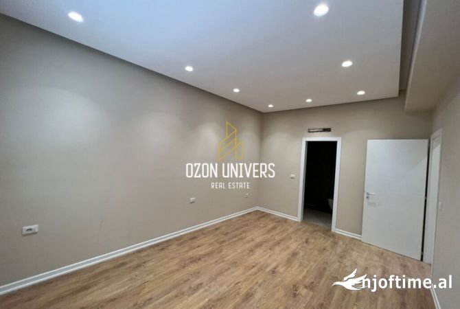 Shtepi me qera Apartament ne Tirane, 2+1, Mobilimi Bosh, pa mobiluar, Pagesa 650  Euro.