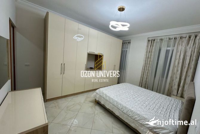 Apartment for sale in Tirana 3+1, Furnished