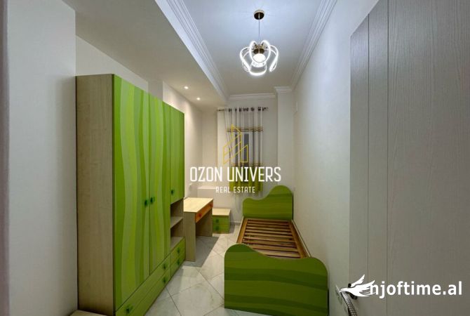 Apartment for sale in Tirana 3+1, Furnished