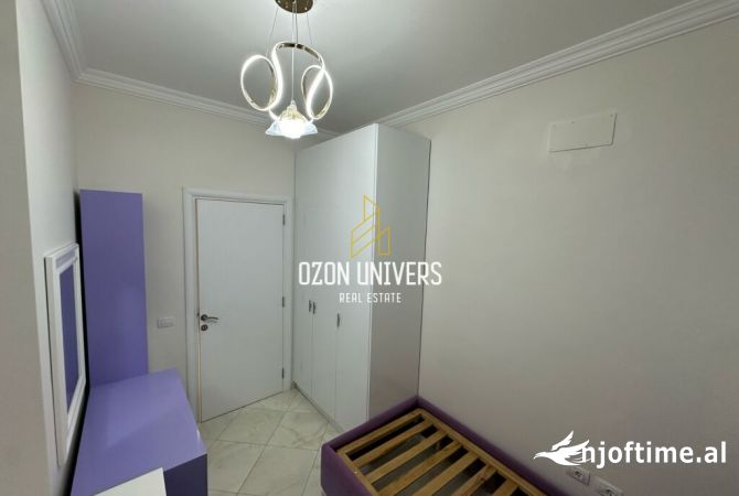 Apartment for sale in Tirana 3+1, Furnished