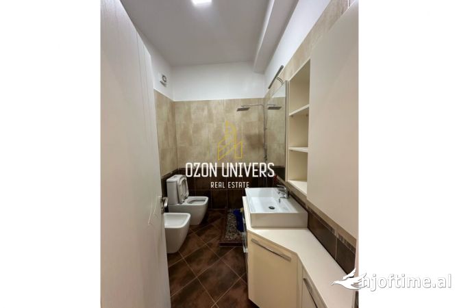 Apartment for sale in Tirana 3+1, Furnished