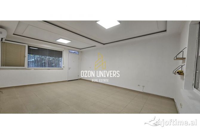 Ambient biznesi me qera 3+1 ne Tirane - 2,300 Euro