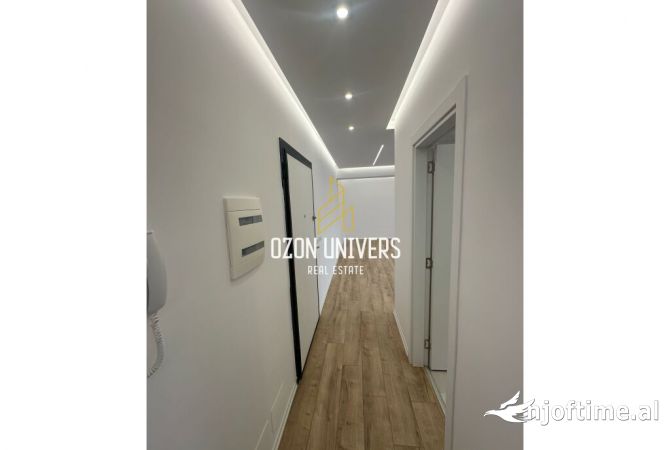 Shtepi ne shitje 1+1 ne Tirane - 140,000 Euro