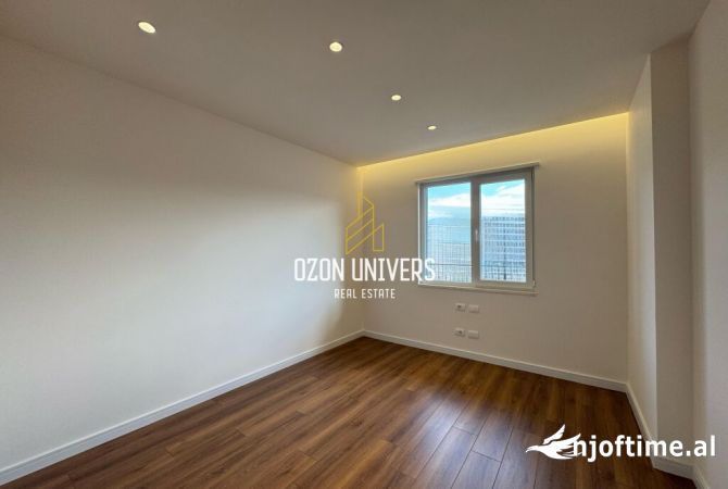 Shtepi me qera Apartament ne Tirane, 2+1, Mobilimi Bosh, pa mobiluar, Pagesa 500  Euro.
