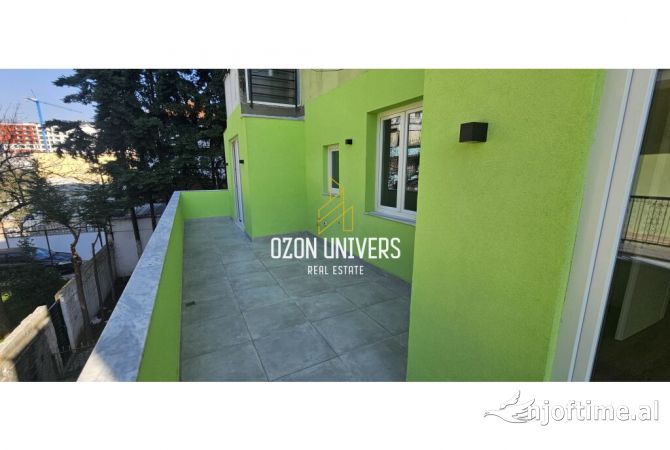 Apartment for sale in Tirana 3+1, Emty